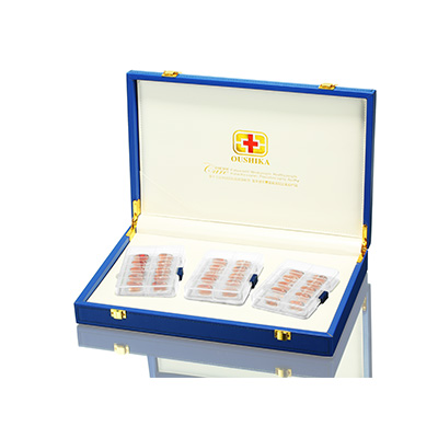 宁国子宫排毒套