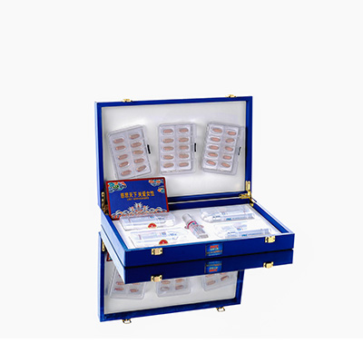 宁国爱芯回春综合版