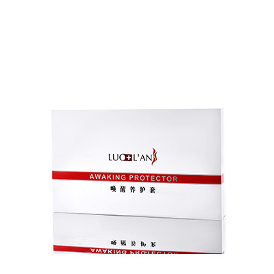 宁国气血能量增强套